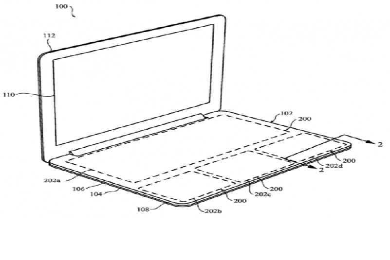 Apple Macbook