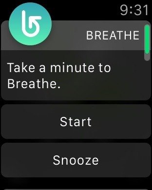 WatchOS 3