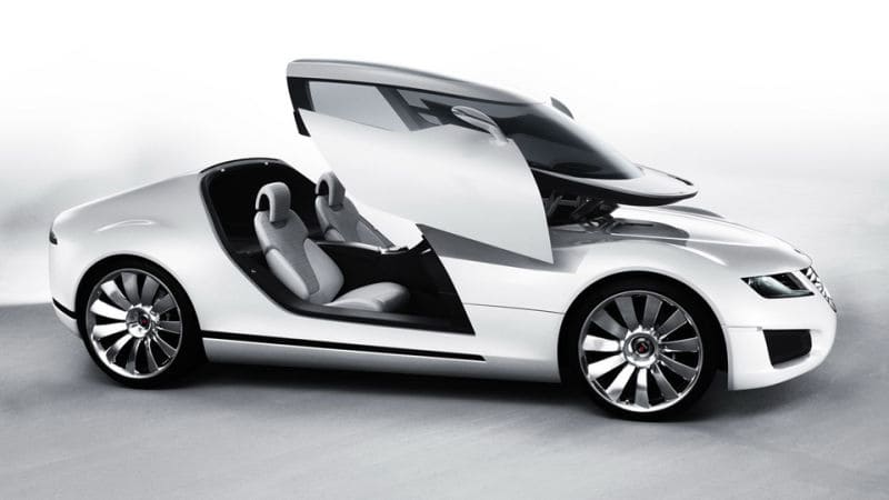 Apple Car