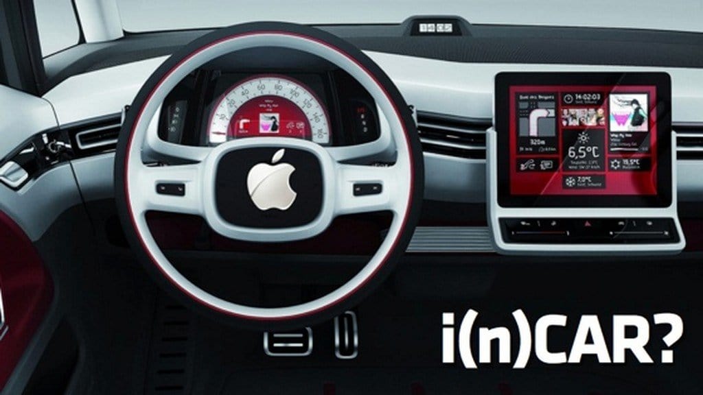 Apple Car