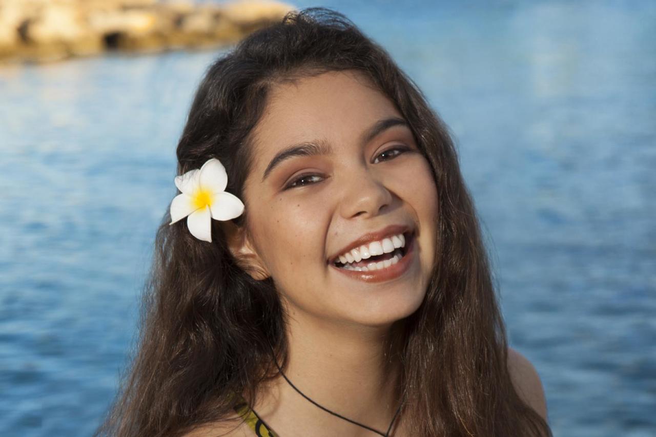 Moana Trailer