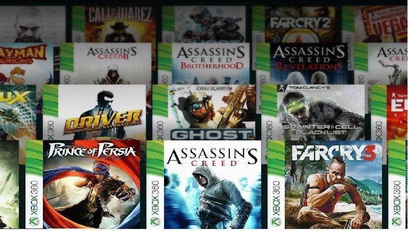 Xbox One