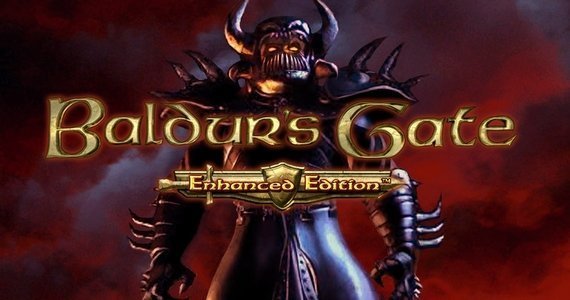 Baldurs Gate Enhanced Edition iOS