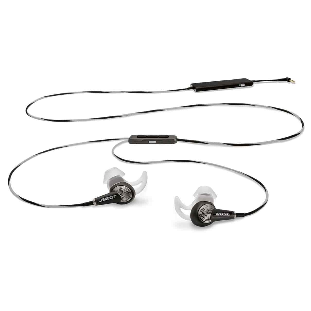 The BEST Noise Cancelling Earbuds of 2017 Men's Gear