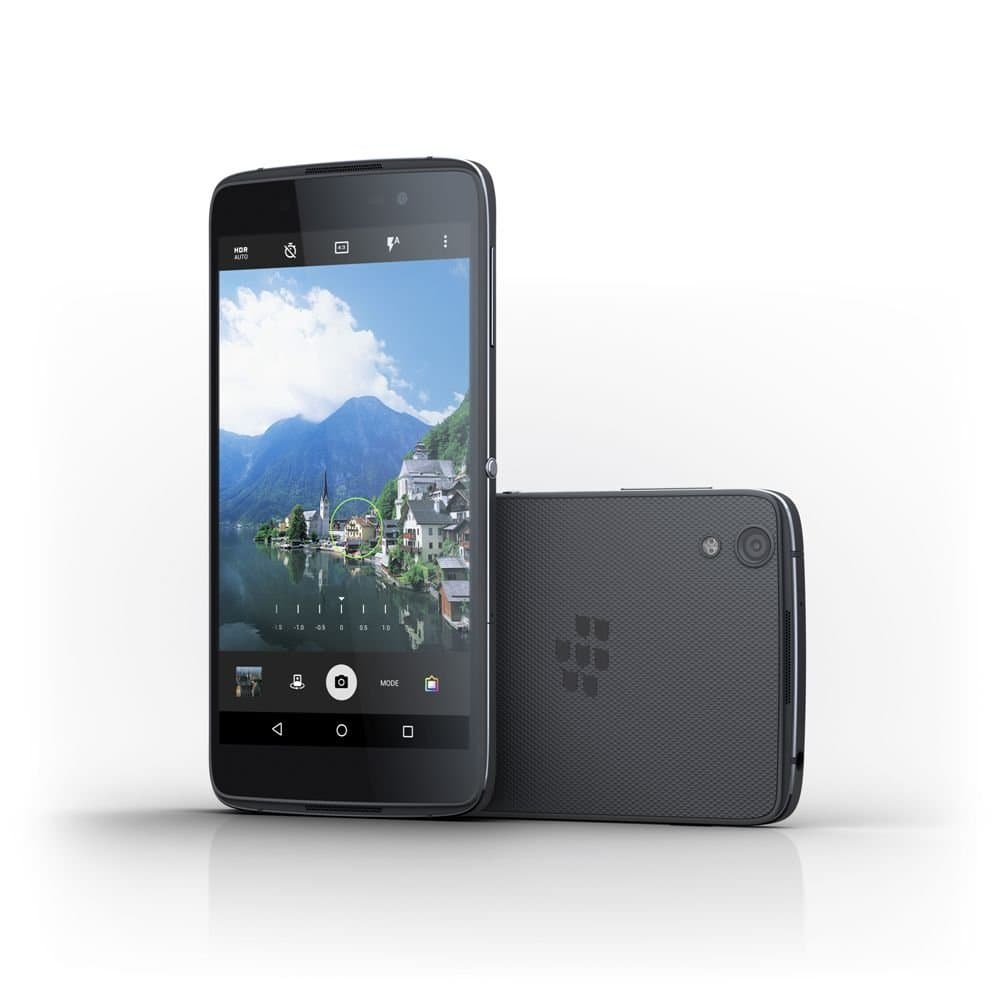 DTEK50