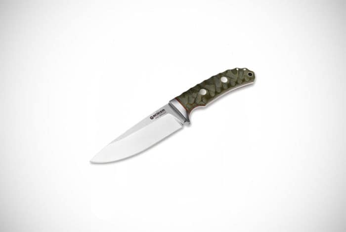 7 Best Boot Knives Of 21 Tactical Boot Knife Guide