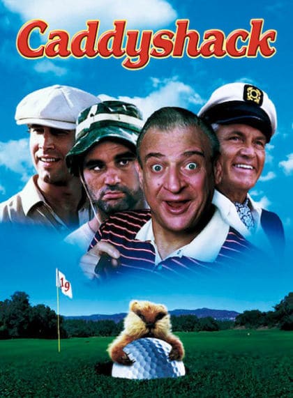Caddyshack
