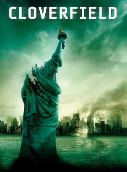 Cloverfield 