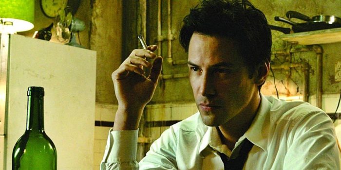 Constantine