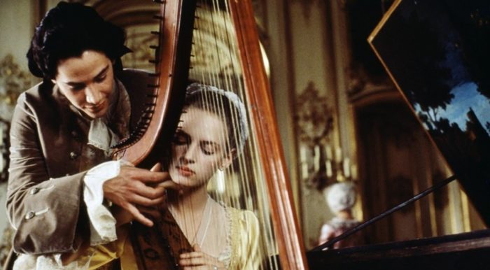 Dangerous Liaisons