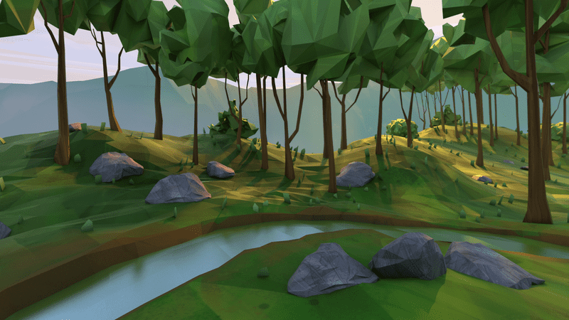 Google VR