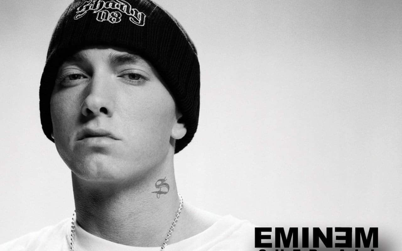 Eminem Net Worth & Interesting Facts: New Album Soon to be Released ...