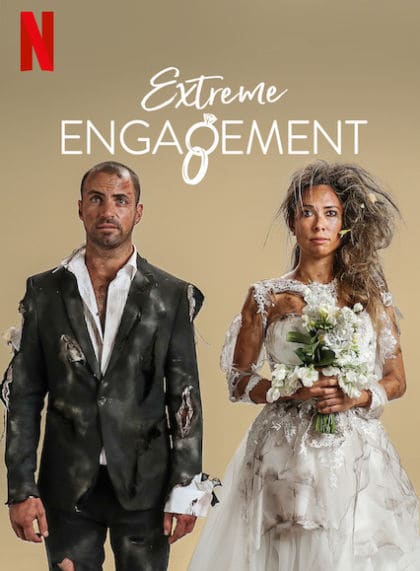 Extreme Engagement