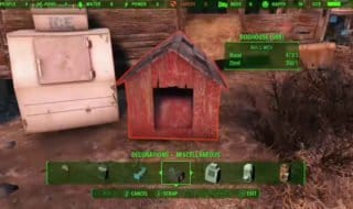 Fallout-4-Dog-House-crafting