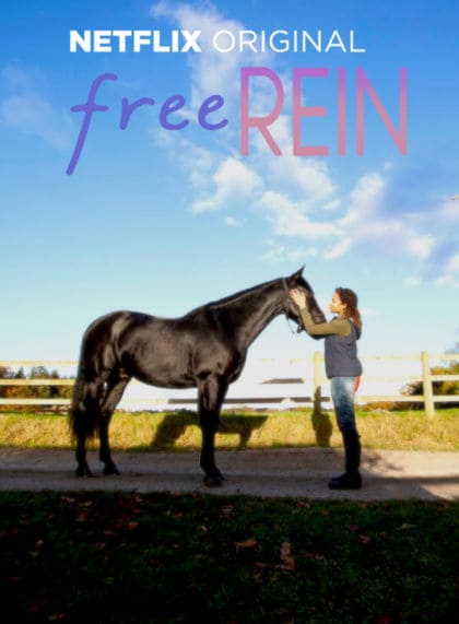 Free Rein (Season 3)