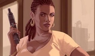 GTA 6 Female Protagonist