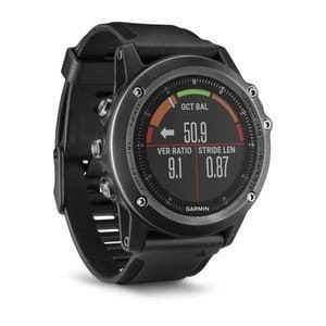 Garmin Fenix 3 HR