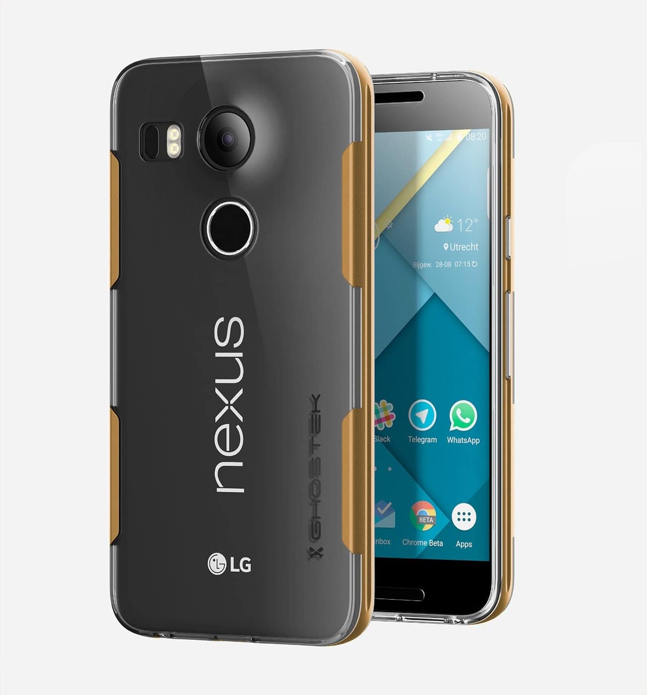 Nexus %