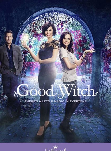 Good Witch (Season 4)
