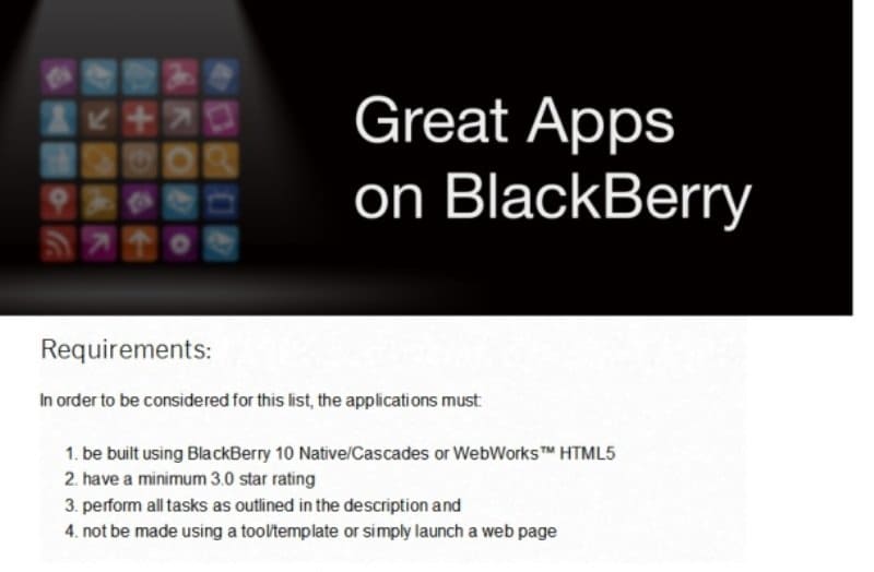 BlackBerry