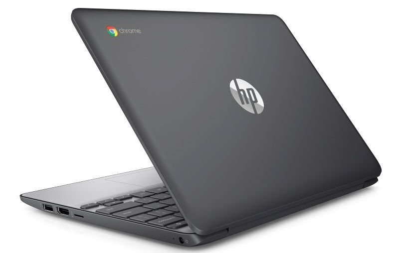 HP Chromebook