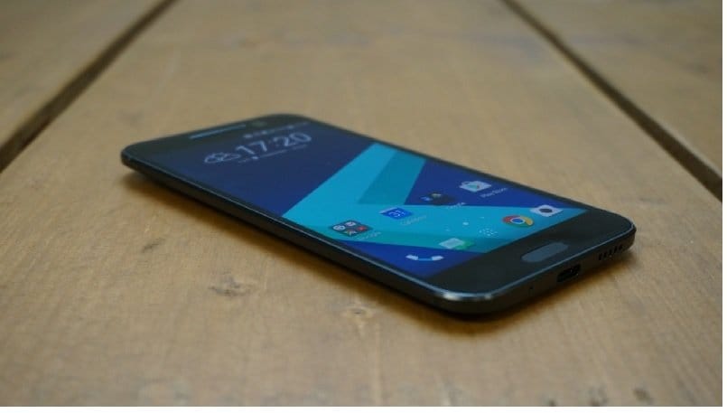 HTC 10