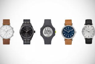 21+ Best Timex Watches For Men | 2021 Men’s Timex Watch Reviews