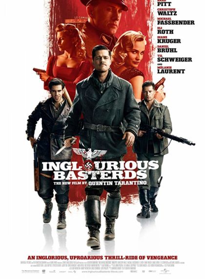 Inglourious Basterds