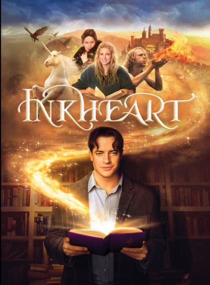 Inkheart