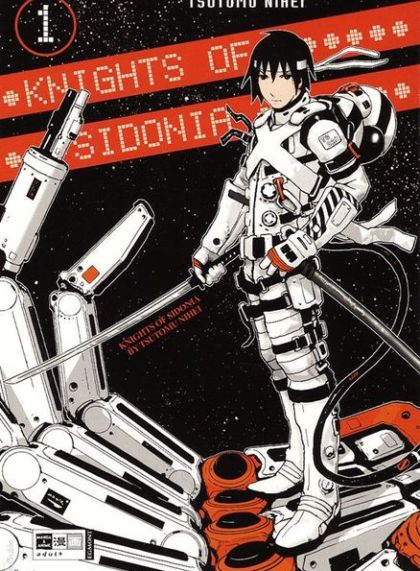 Knights of Sidonia