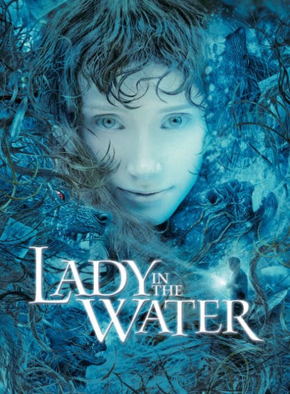 Lady in the Water