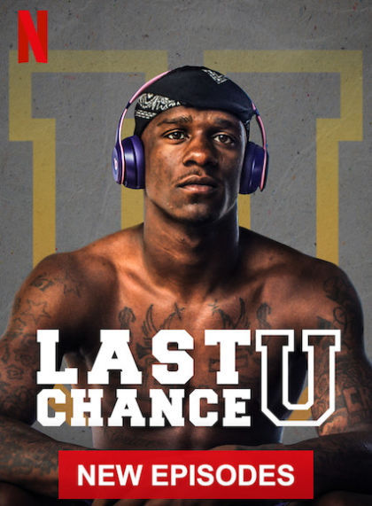 Last Chance U (Season 4)