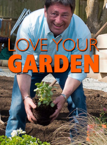Love Your Garden (Season 3)