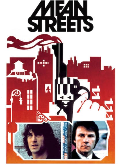 Mean Streets