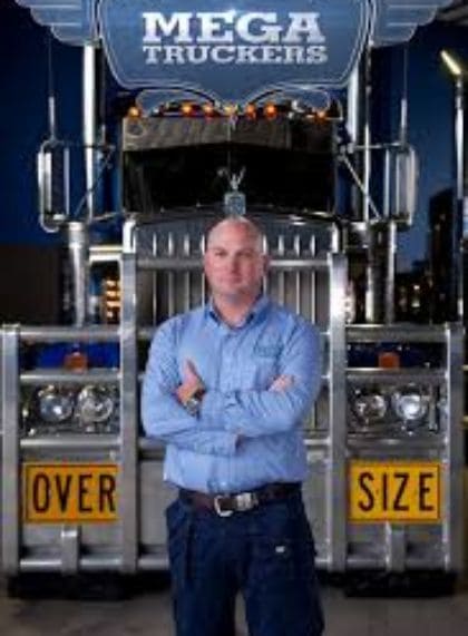 MegaTruckers