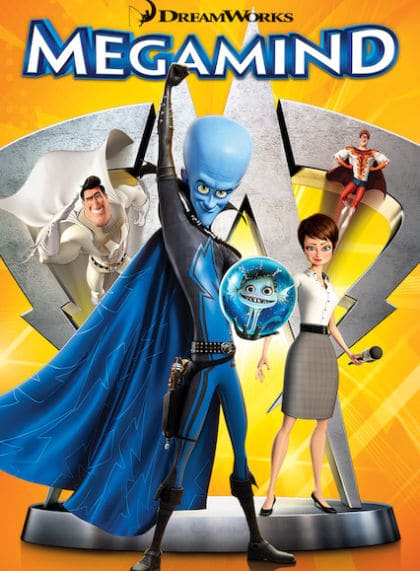 Megamind