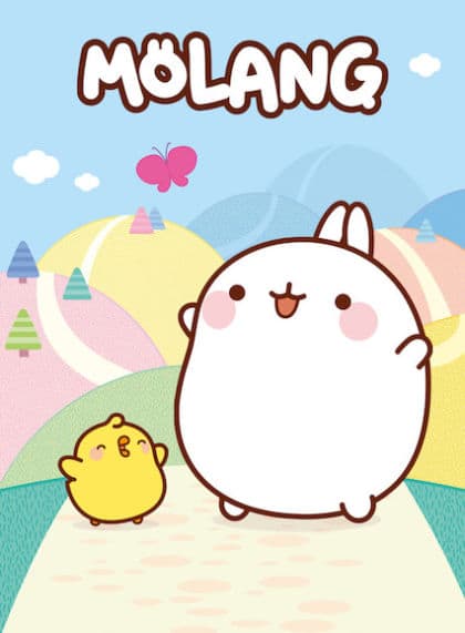Molang