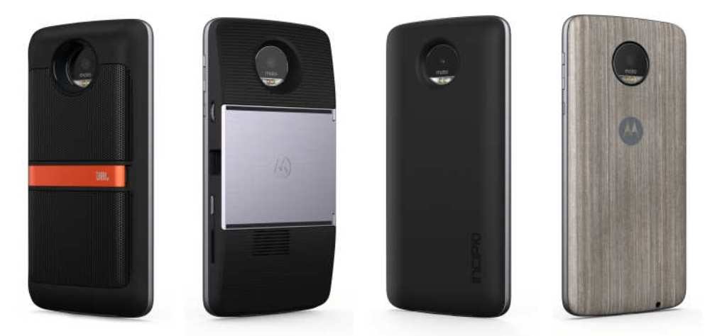 new Motorola Phones