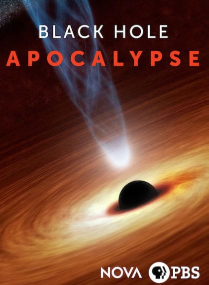 NOVA: Black Hole Apocalypse
