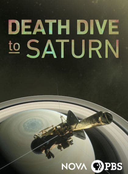 Nova: Eclipse Over America