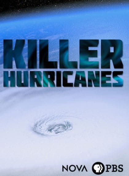 NOVA: Killer Hurricanes