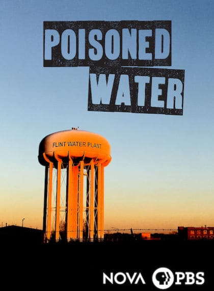 NOVA: Poisoned Water