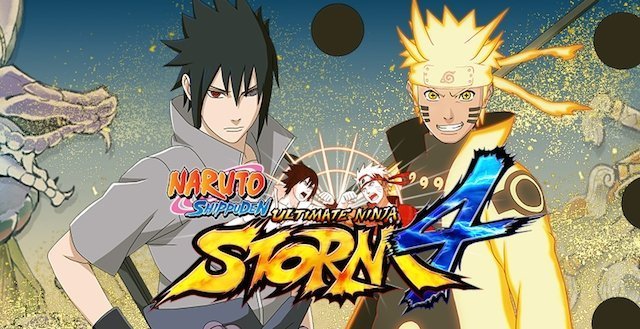 Naruto Shippuden Ultimate Ninja Storm 4: Now Available on PS4, Xbox One