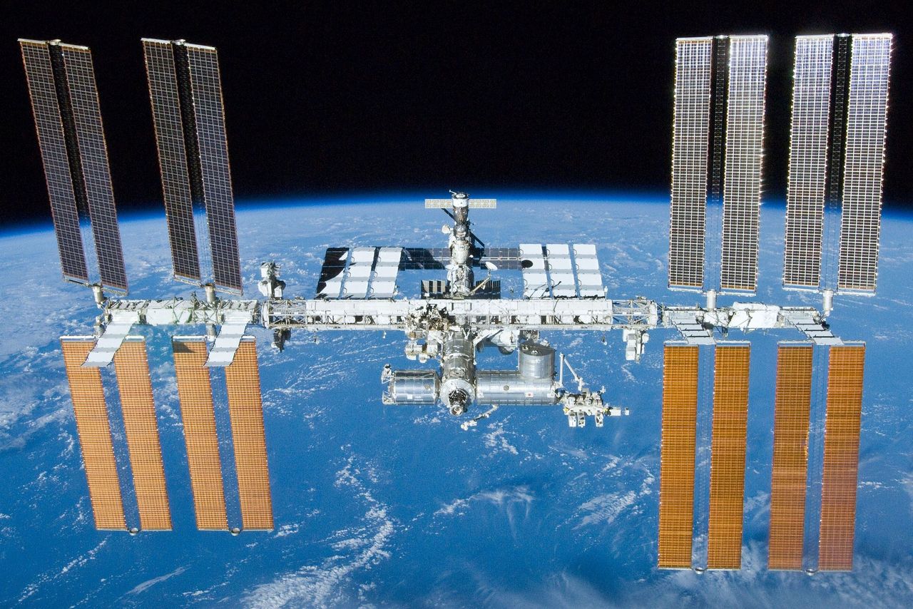 Nasa App