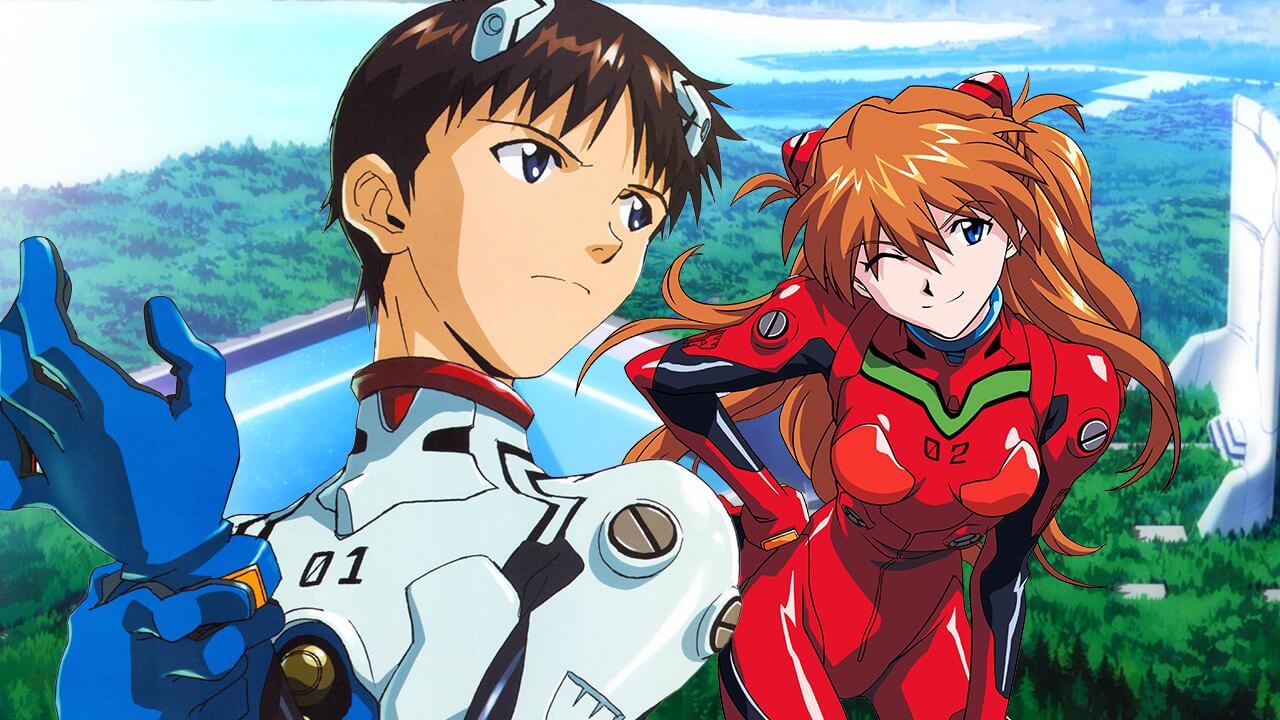 30 Best Anime Series of All Time  Top Rated Animes  To 