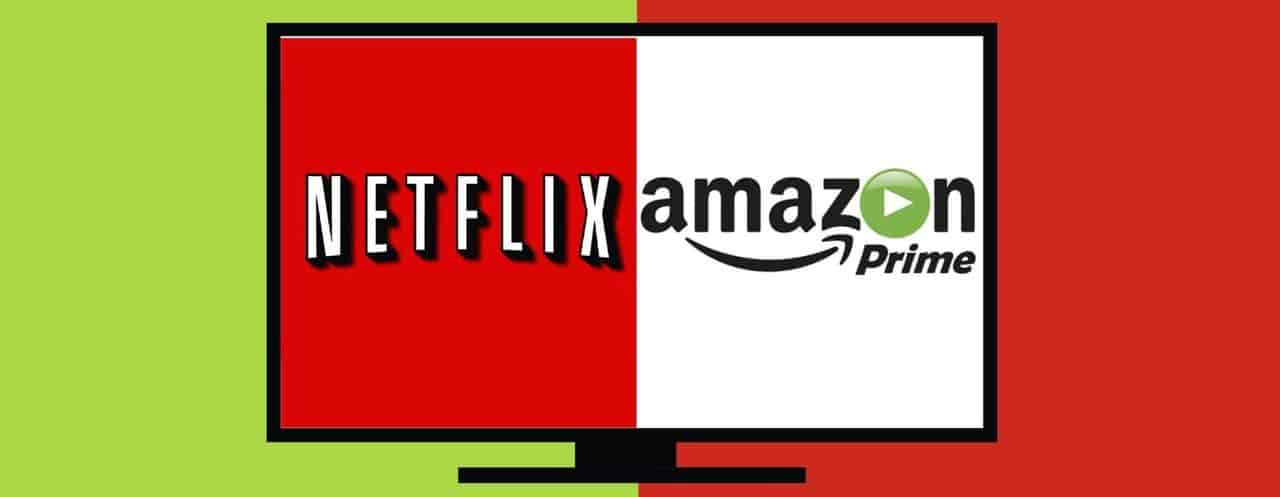 Netflix Vs Amazon Prime Vs Kodi Vs Hulu Plus Review Best Streaming Service In 16 Men S Gear