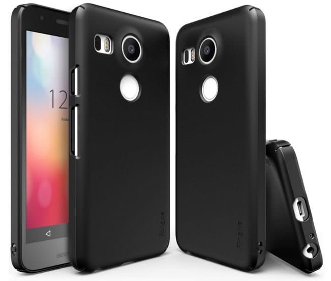 Nexus 5X Case Ringke SLIM