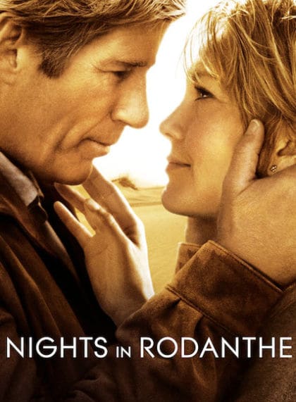 Nights in Rodanthe