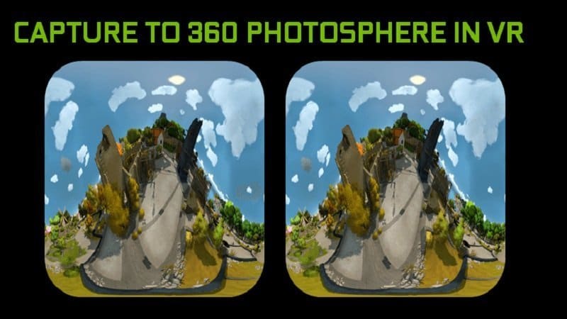 Virtual Reality