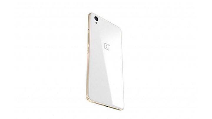 OnePlus X Buy on Amazon Now
